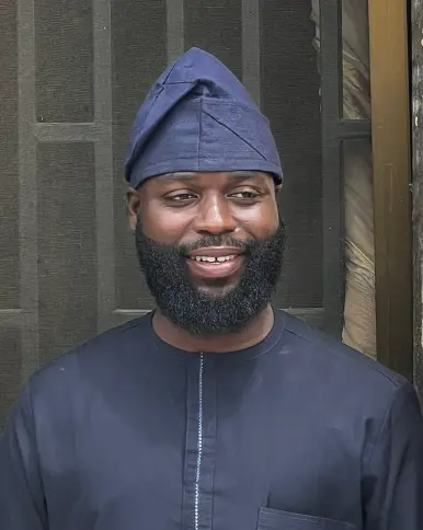 Joseph Hillah Ajayi