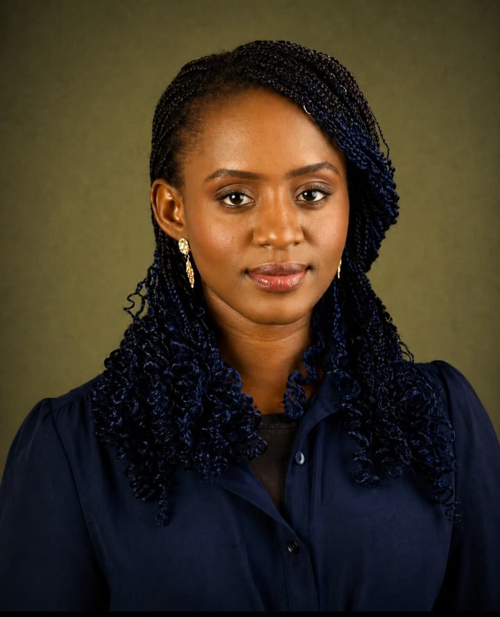 Vivian Atong Daniel