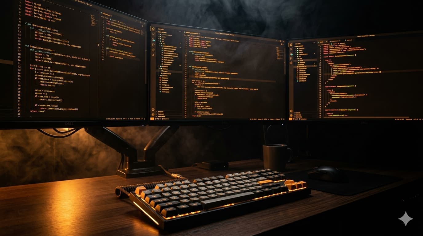 Custom Software Engineering